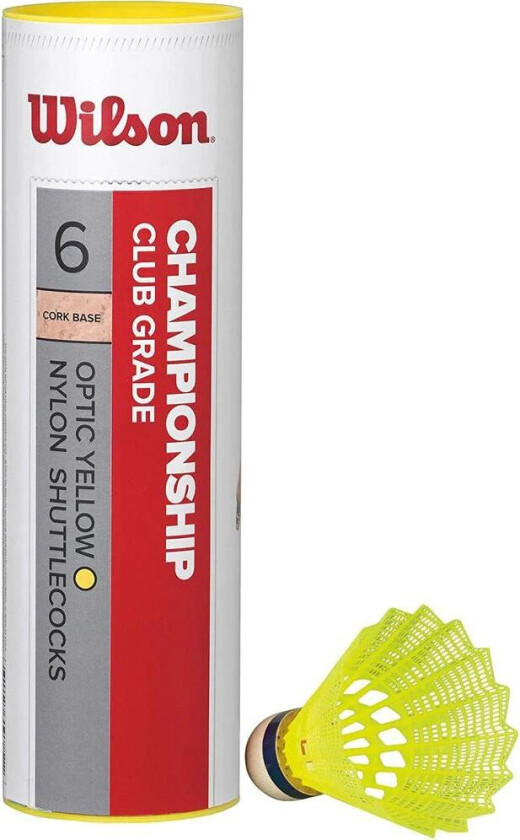 Championship 6Pc Ye 77