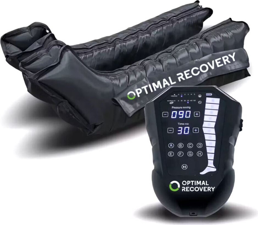 Recovery Boots Perfection K12