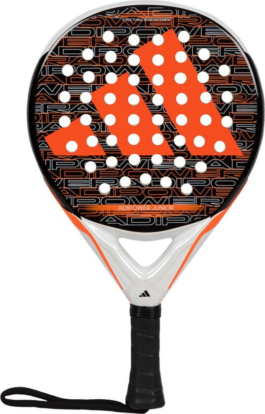Adipower Junior 3.3, Padelracket barn