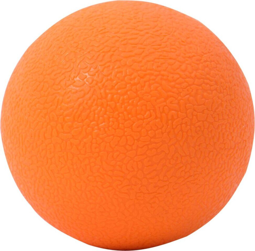 Massage Ball, Oransje