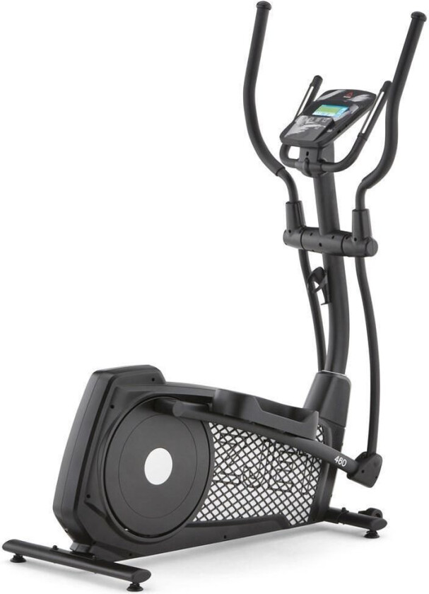 Crosstrainer ZJET 460