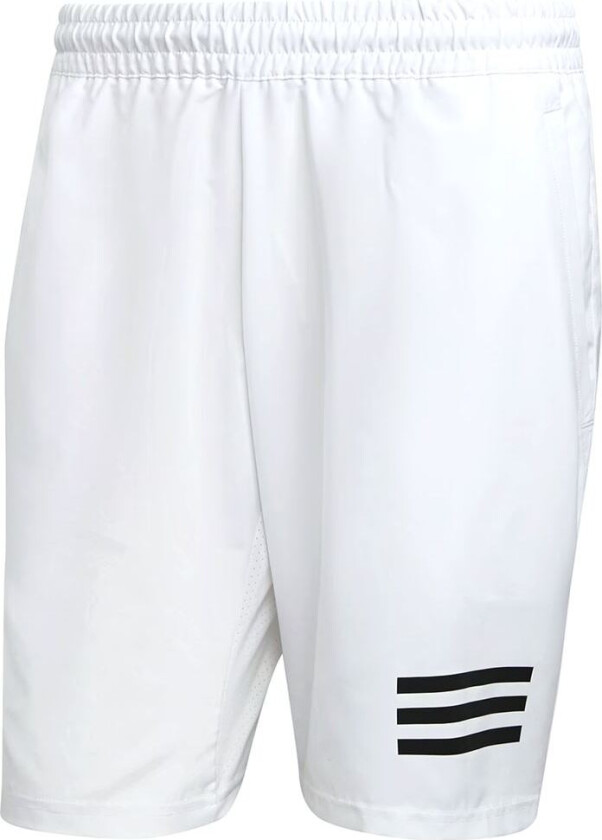 Club 3-Stripe Shorts, Padel- og tennisshorts herre