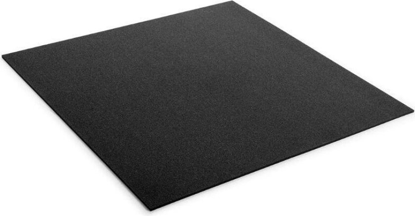 Pro Rubber Flooring (100x100x0,6 cm)