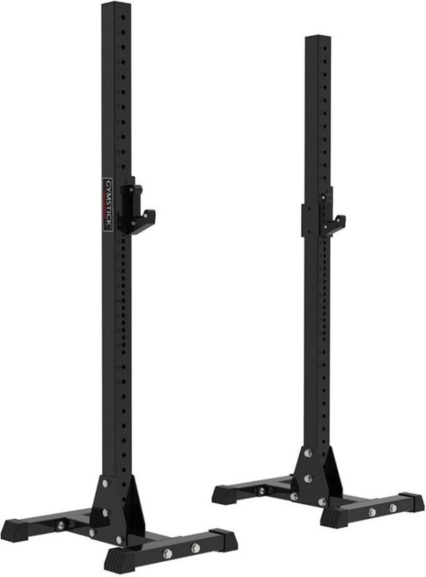 Squat Stands Pro