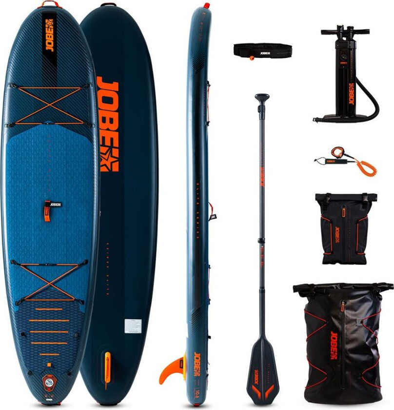 Yarra 10.6 Elite SUP 2023