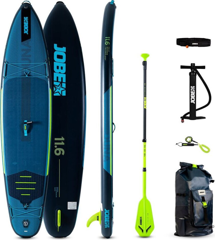 Duna 11.6 Steel Blue SUP 2023