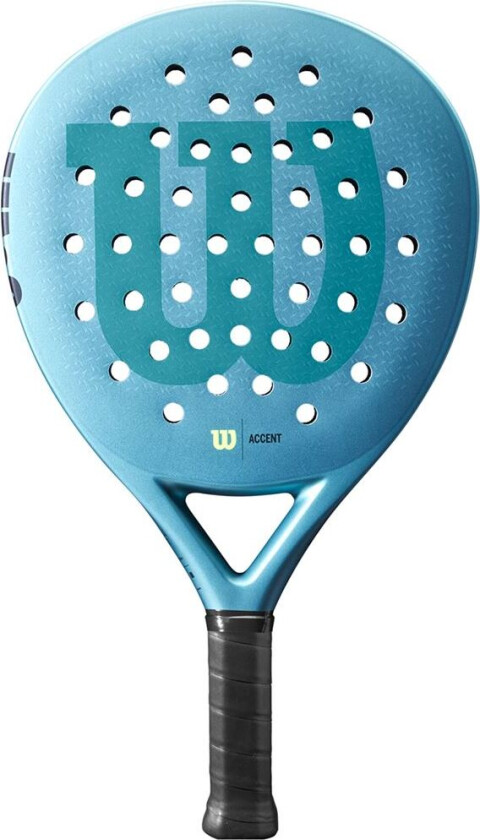 Accent LT Padel, Padelracket