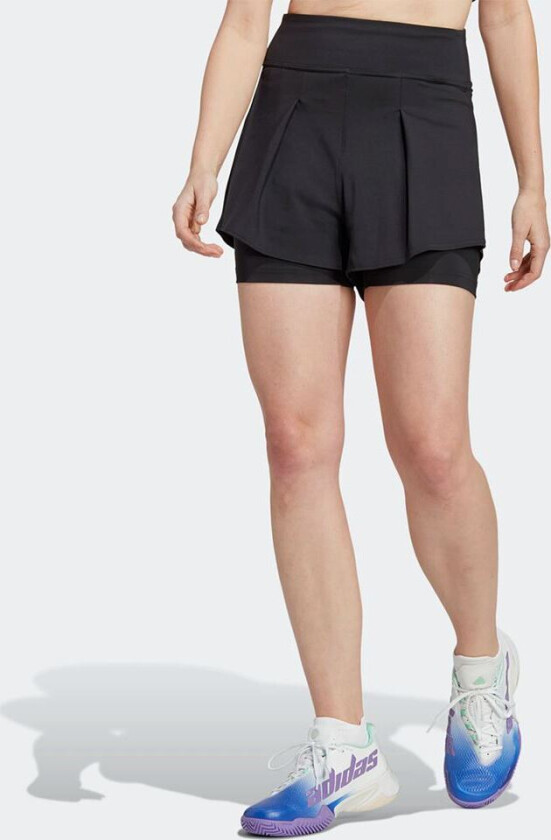 Tennis Match Shorts, Padel- og tennisshorts dame