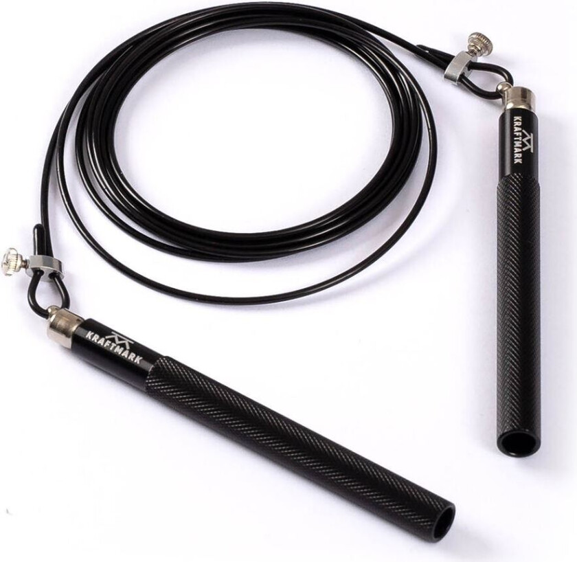 Bilde av Aluminium Speed Rope