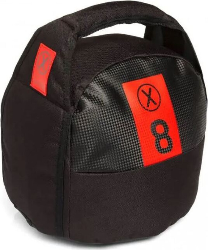 Executive - Kettle Soft 8 kg