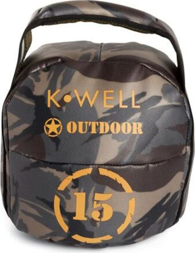 Kettle Soft Outdoor Line