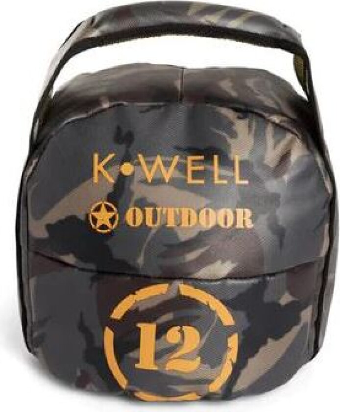 Kettle Soft Outdoor Line