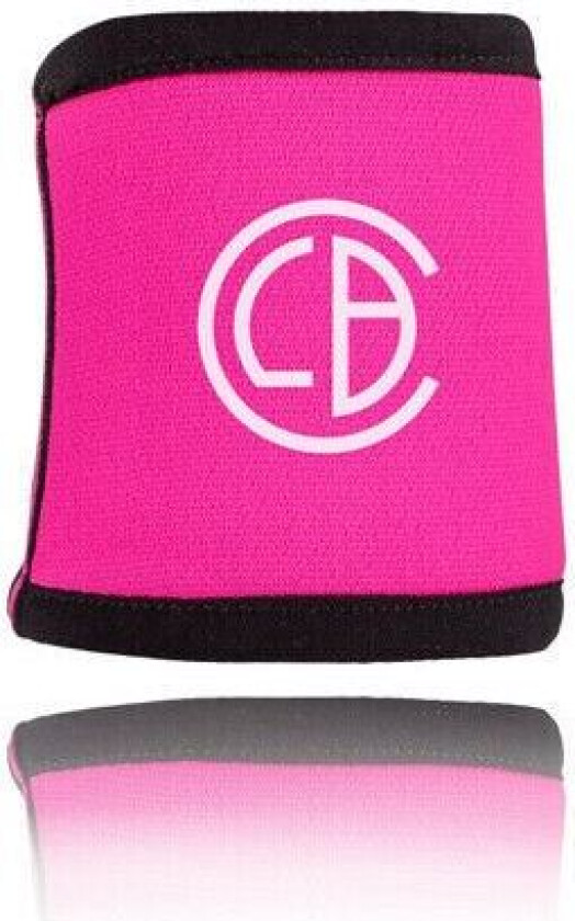 Rx Wrist Support Clb Pink M