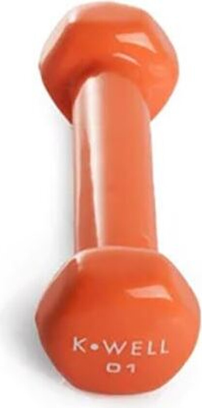 Bilde av Diamond Vinyl Hand Weights