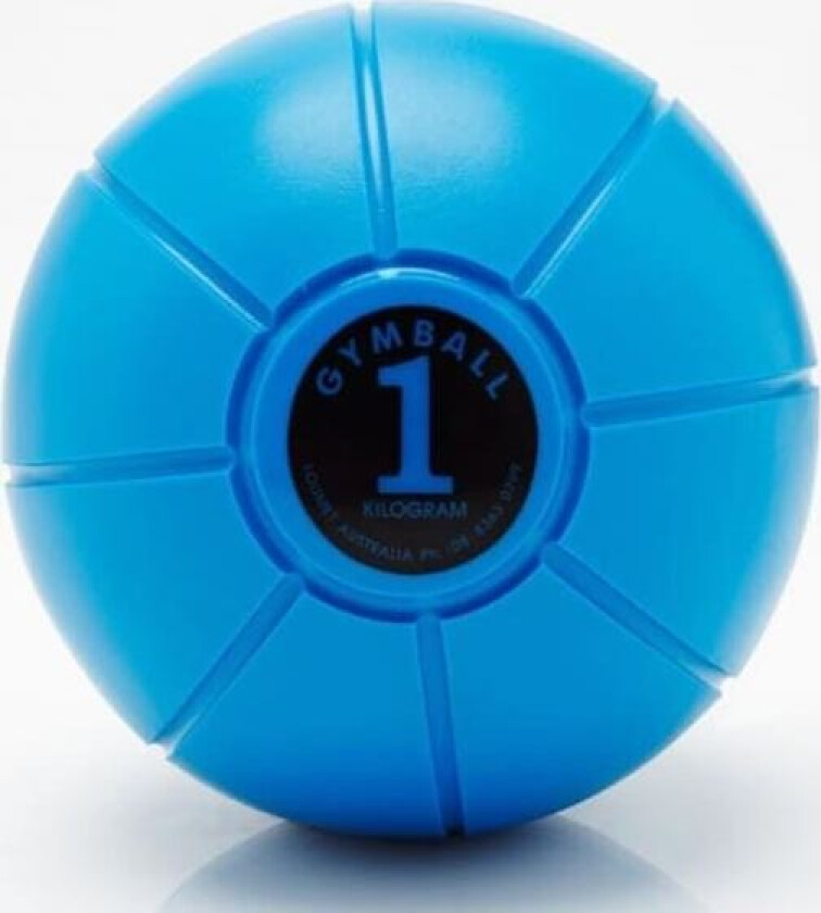 Treningsballer - LOUMET™ GYM BALL