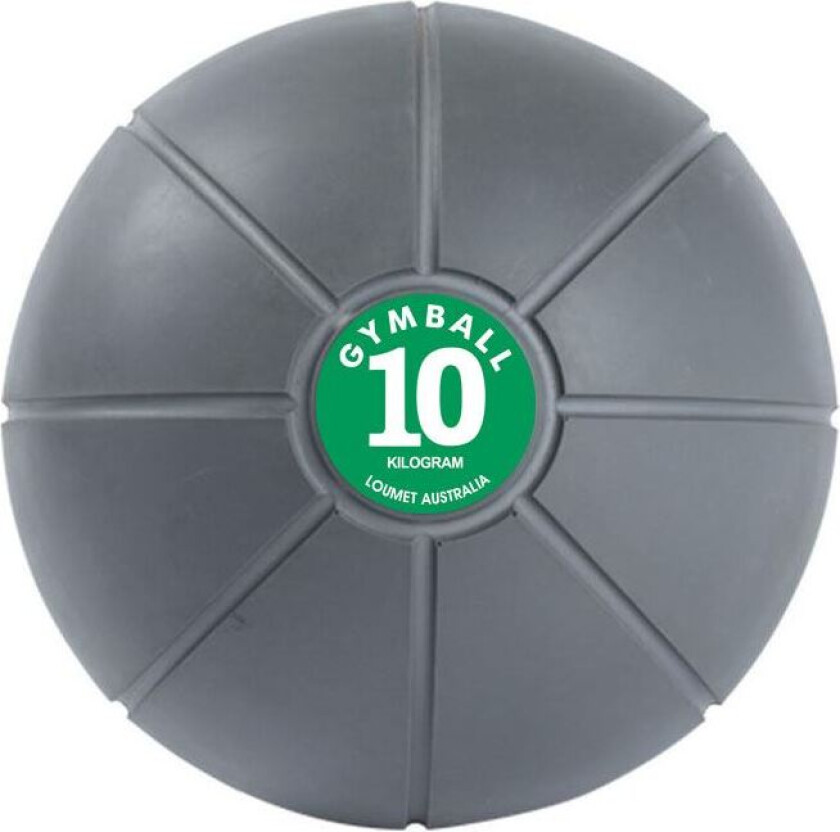 Bilde av Treningsballer - LOUMET™ GYM BALL