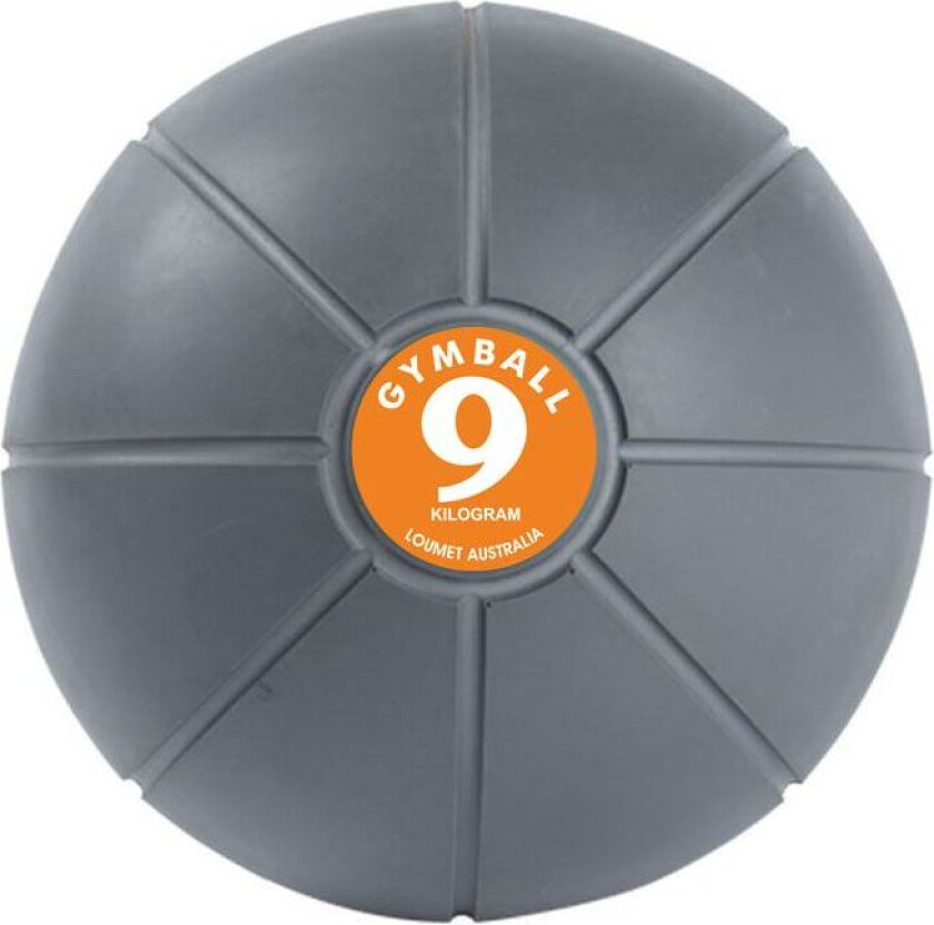 Treningsballer - LOUMET™ GYM BALL