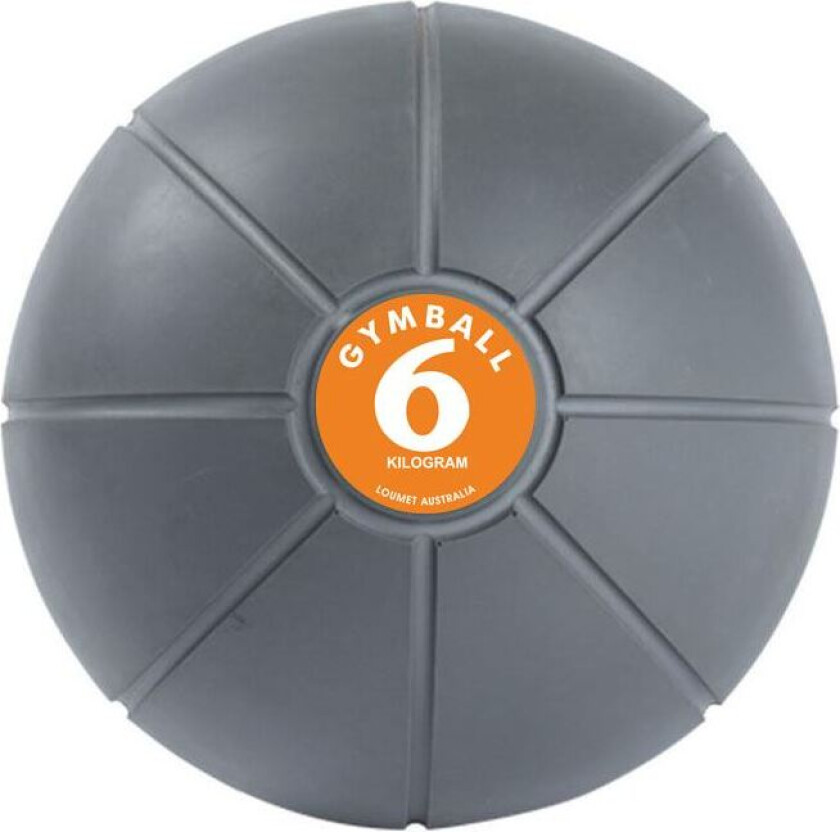 Bilde av Treningsballer - LOUMET™ GYM BALL