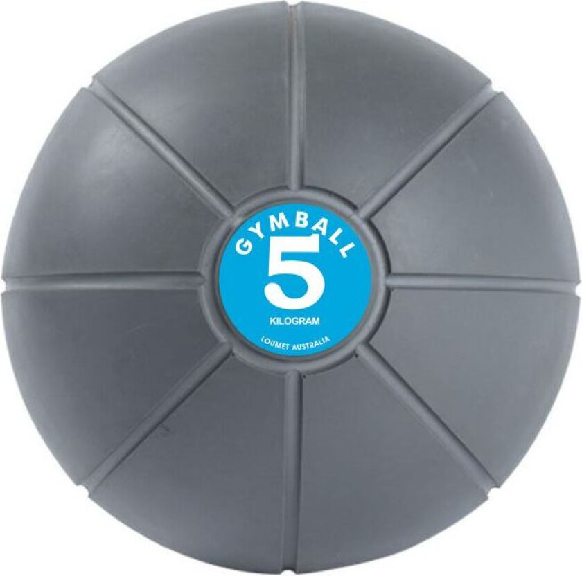 Bilde av Treningsballer - LOUMET™ GYM BALL