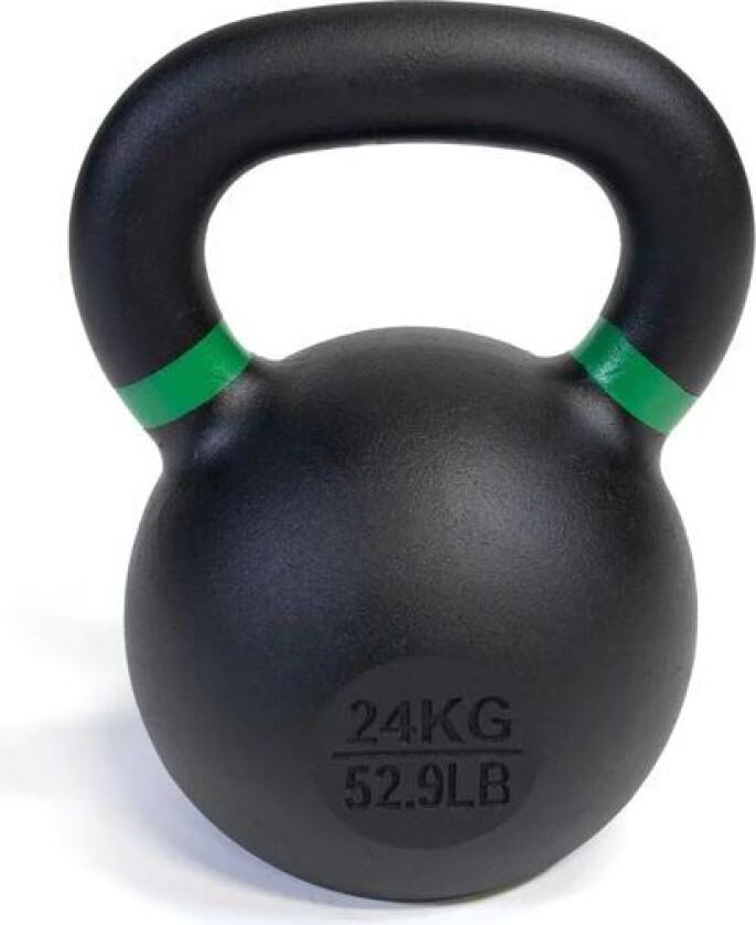 Kettlebells i jern