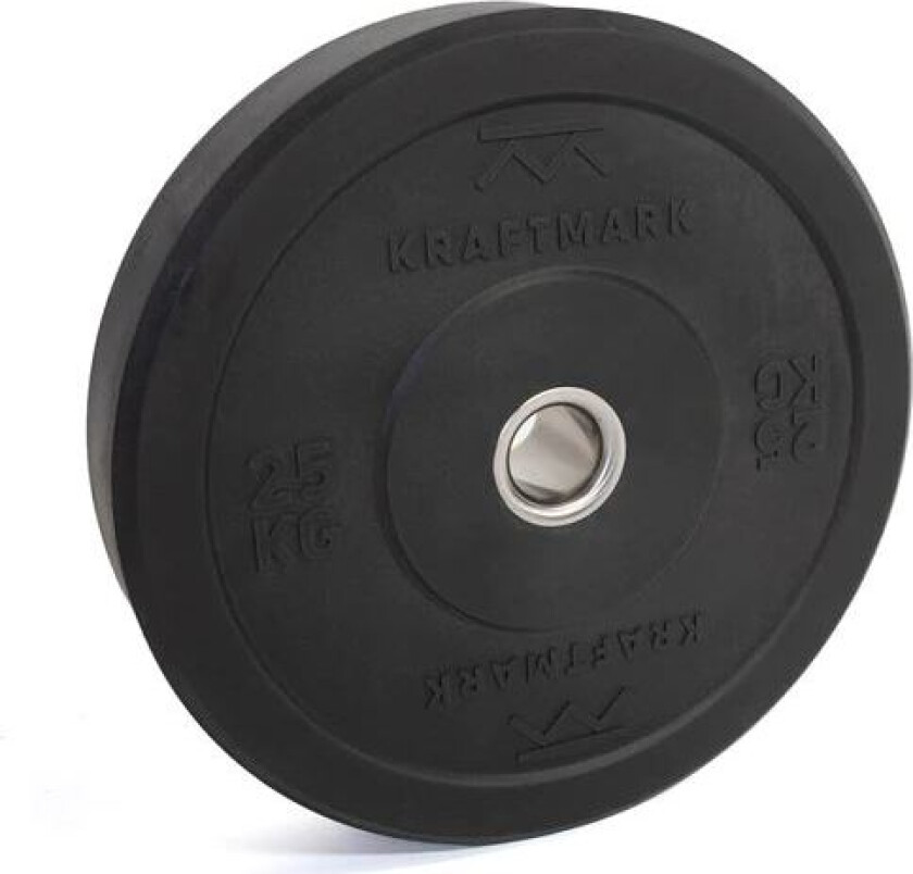 Vektskiver 50 mm - Hi temp Bumpers 2.0