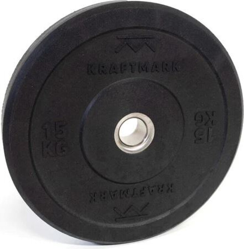 Vektskiver 50 mm - Hi temp Bumpers 2.0