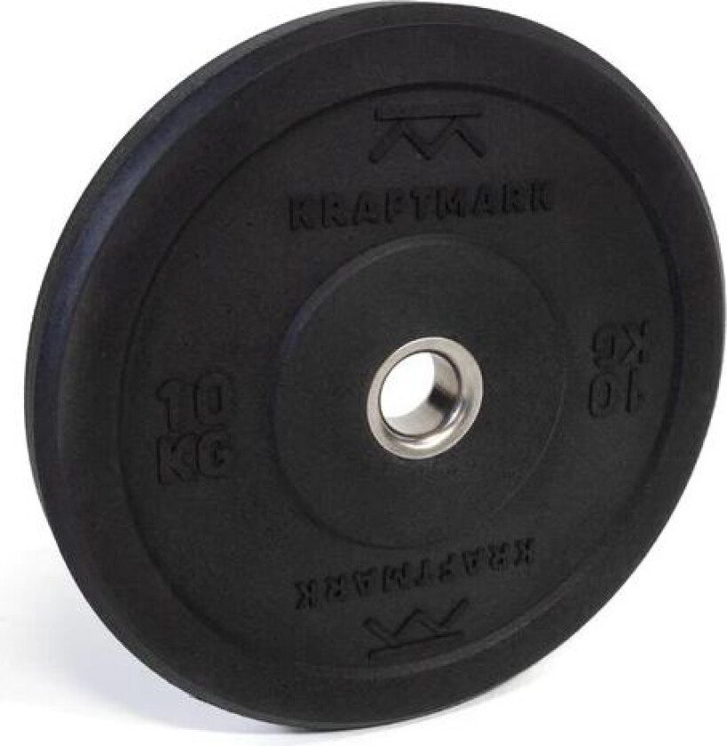 Vektskiver 50 mm - Hi temp Bumpers 2.0