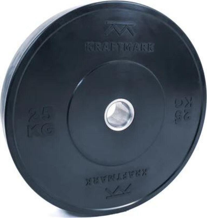 Vektskiver 50 mm - Bumper Basic