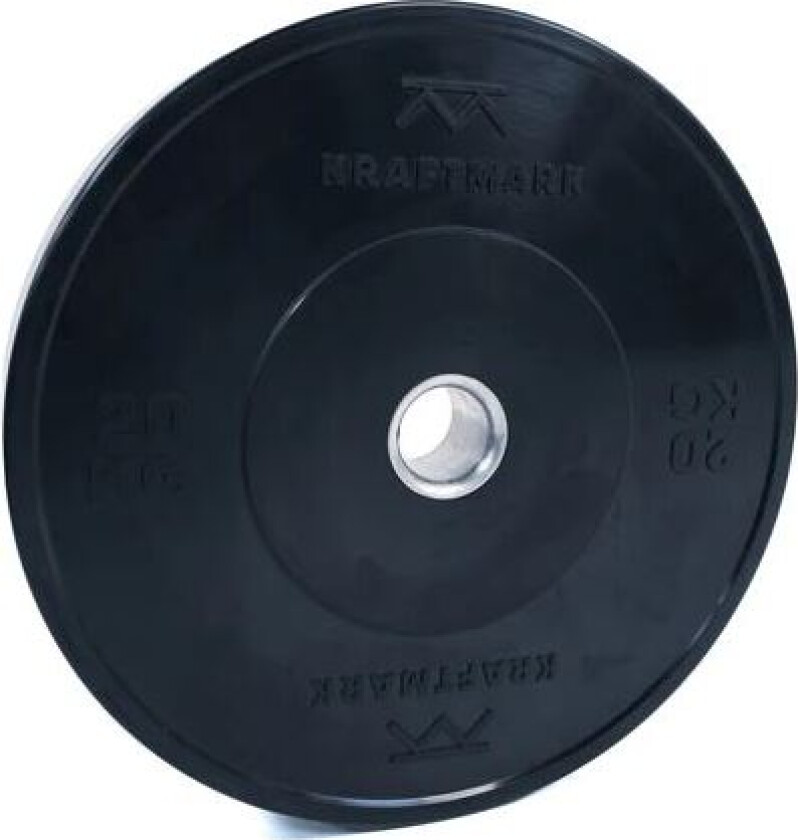 Vektskiver 50 mm - Bumper Basic