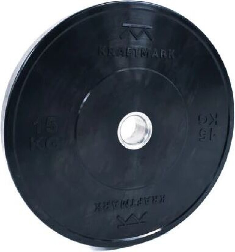 Vektskiver 50 mm - Bumper Basic