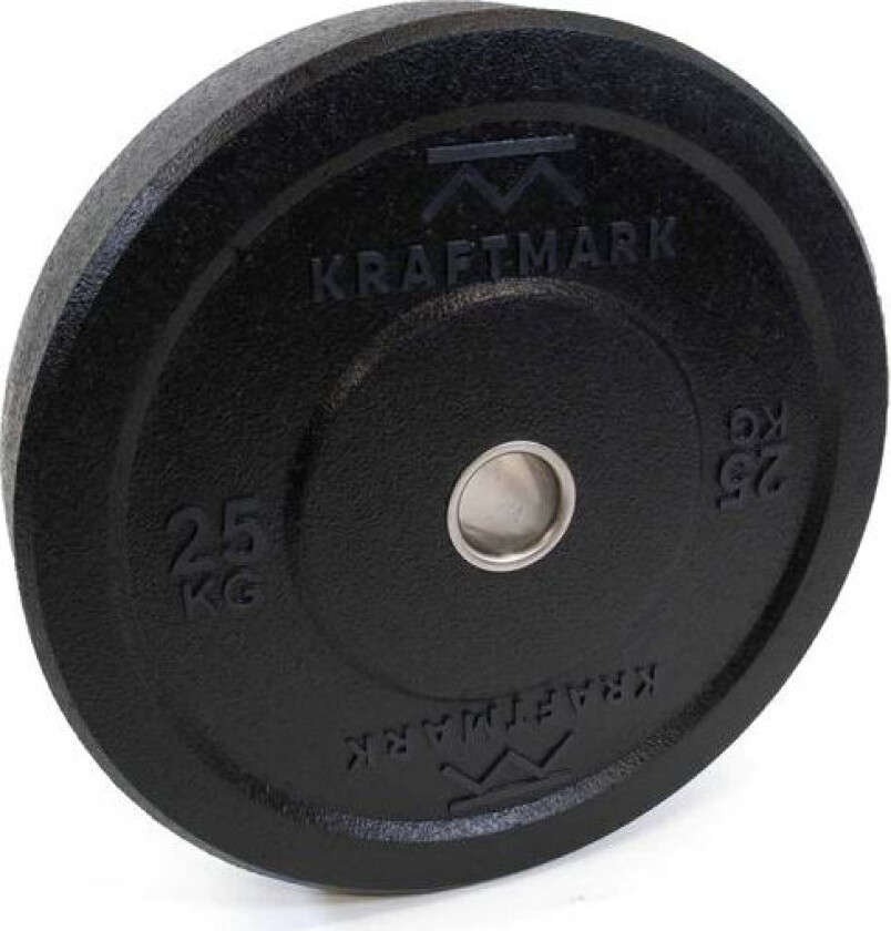 Vektskiver 50 mm - Hi-Temp Bumpers 1.0