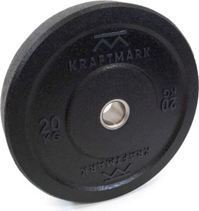 Vektskiver 50 mm - Hi-Temp Bumpers 1.0