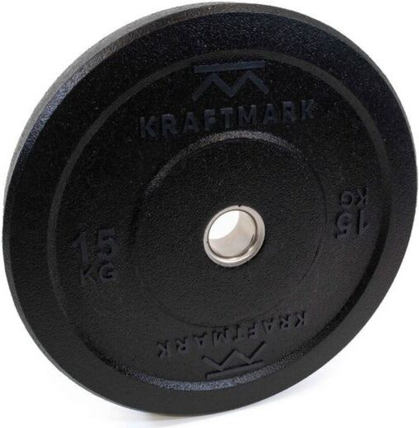 Vektskiver 50 mm - Hi-Temp Bumpers 1.0