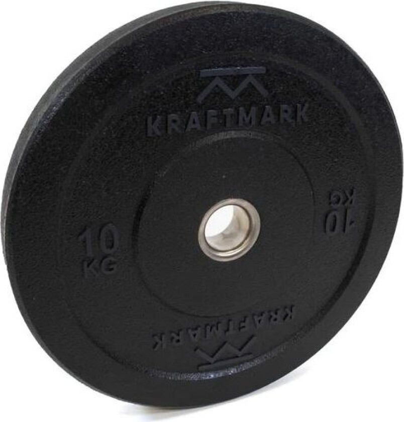 Vektskiver 50 mm - Hi-Temp Bumpers 1.0