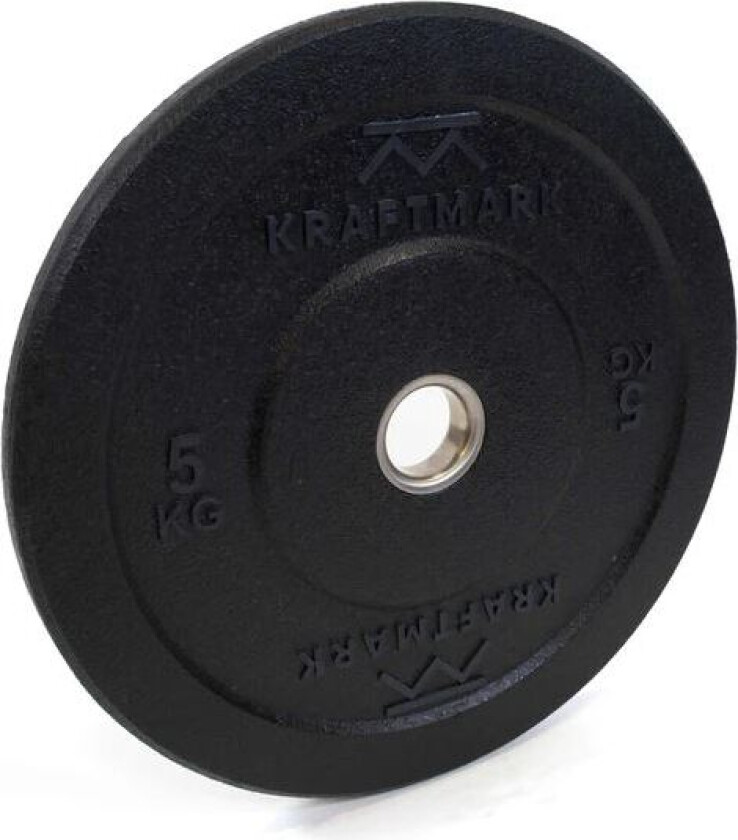 Vektskiver 50 mm - Hi-Temp Bumpers 1.0