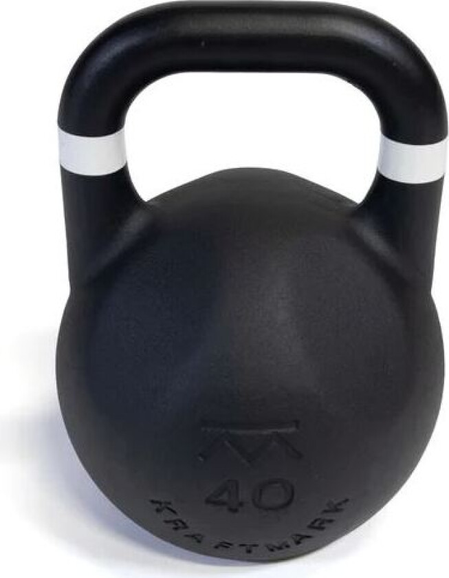 Kettlebell - Konkurranse
