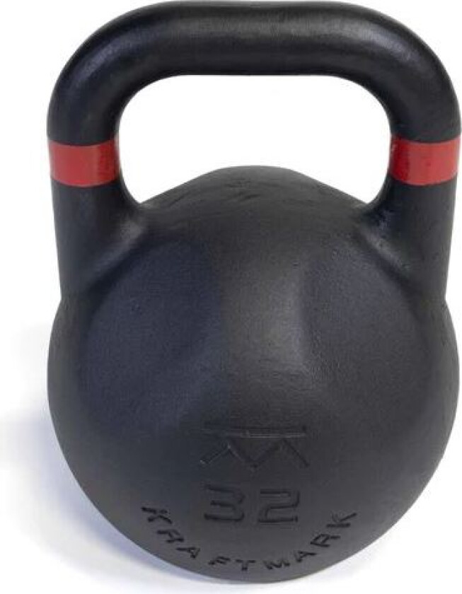 Kettlebell - Konkurranse