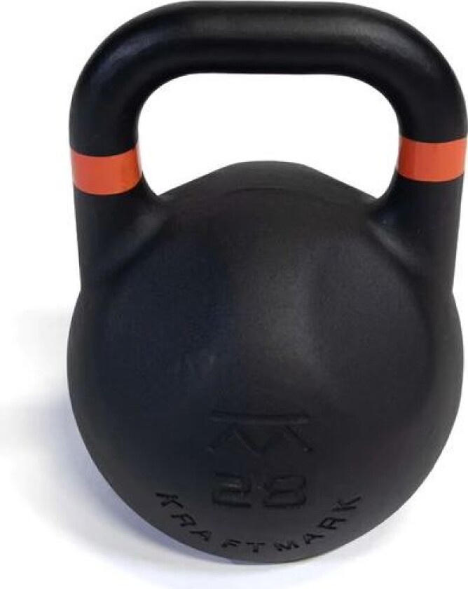 Kettlebell - Konkurranse