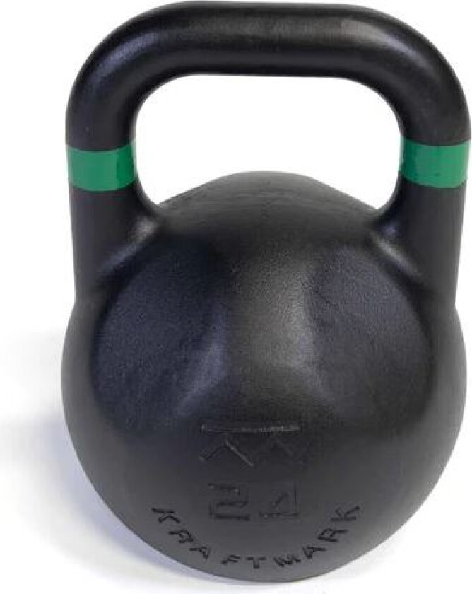 Kettlebell - Konkurranse