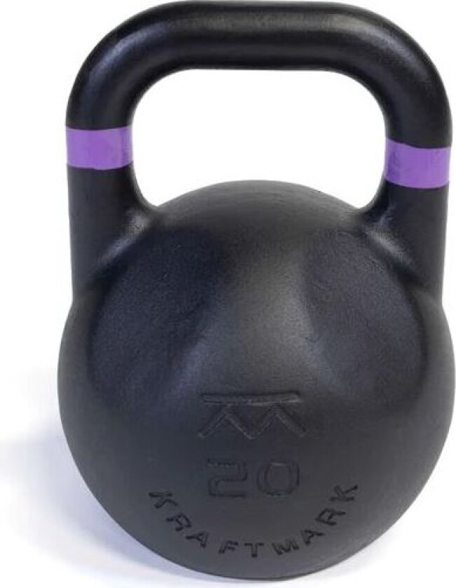 Kettlebell - Konkurranse