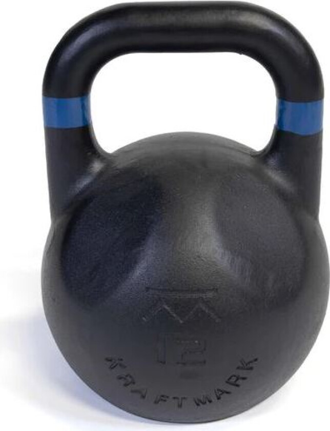 Kettlebell - Konkurranse