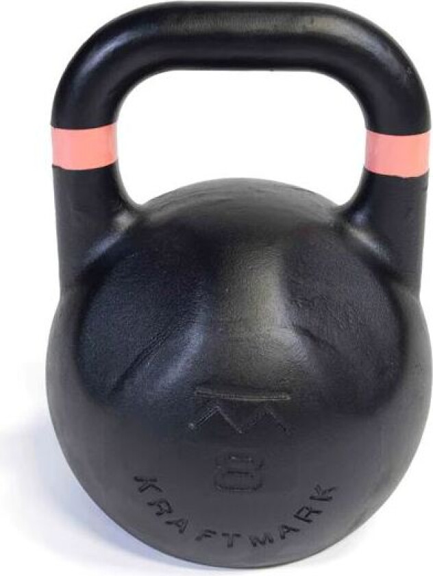 Kettlebell - Konkurranse