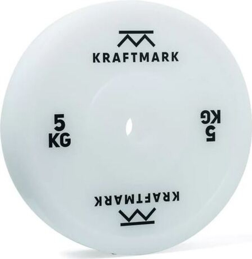 Bilde av Olympiske teknikkvekter 50 mm