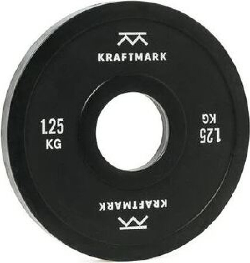 Vektskiver 50 mm - Change Plates