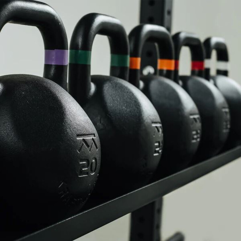 Bilde av Kettlebell - Competition Set