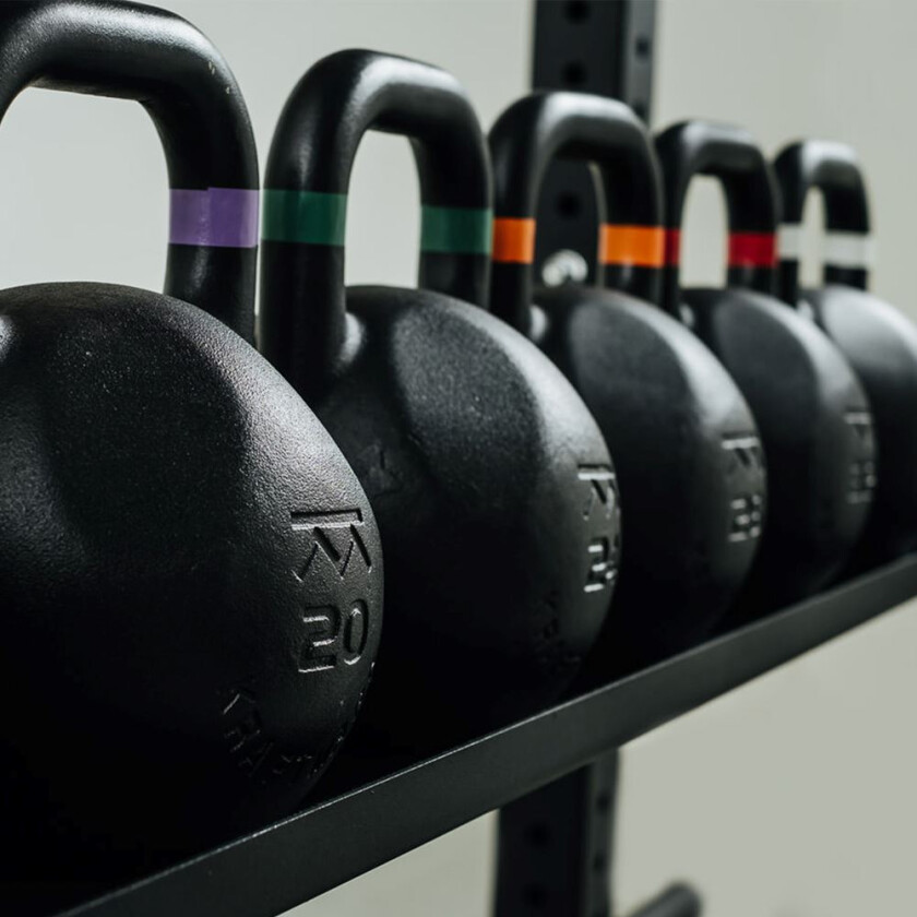 Bilde av Kettlebell - Competition Set