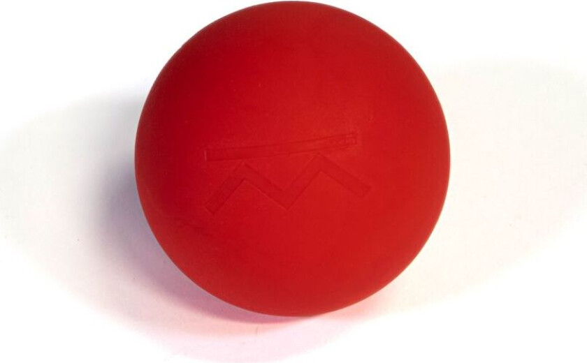 Lacrosse ball