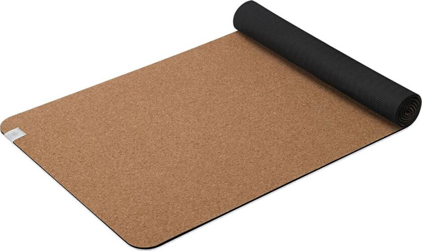 Cork Yoga Mat (5 mm) Performance