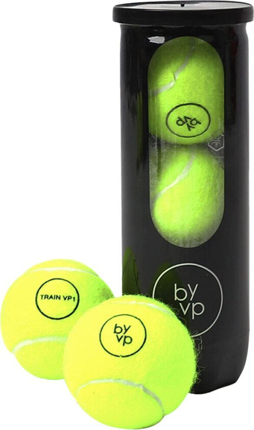 Train VP1 Padel Balls