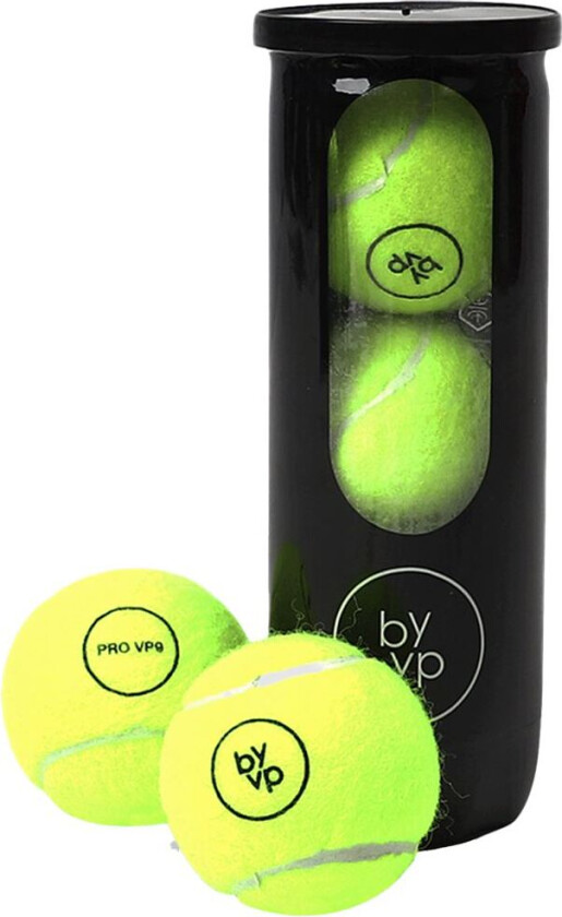 Pro VP9 Padel Balls